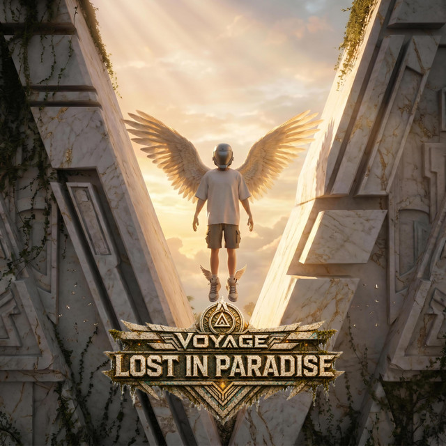 Lost In Paradise