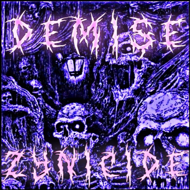Demise cover art