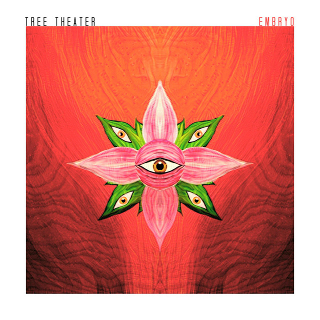 Embryo cover art