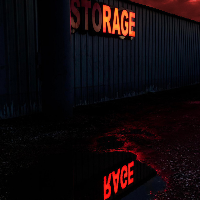 stoRAGE cover art