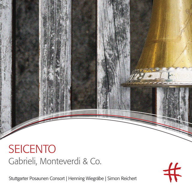 Seicento cover art