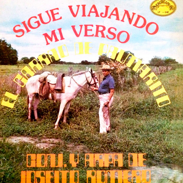 El Carraro De Palmarito