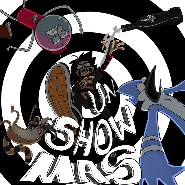 Un Show Mas cover art