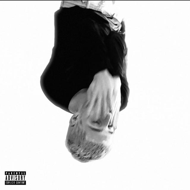 DVRKHARDY cover art
