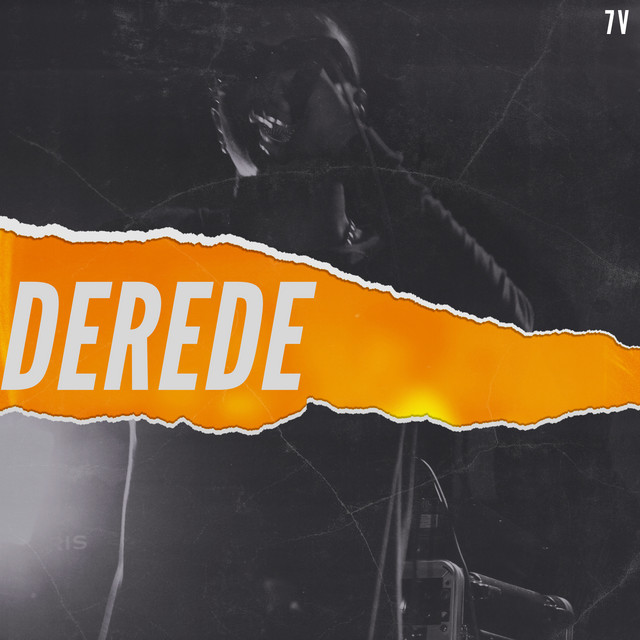Derede cover art