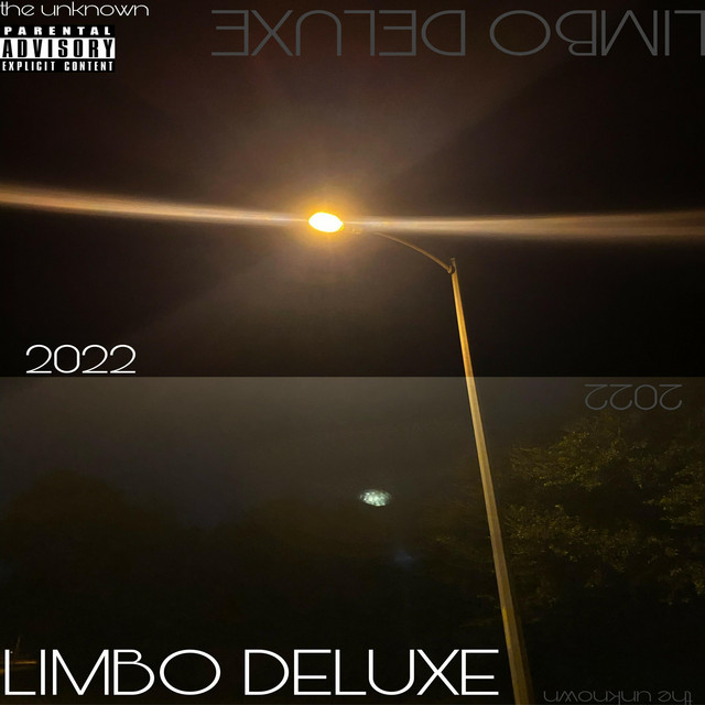 LIMBO DELUXE VERSION cover art