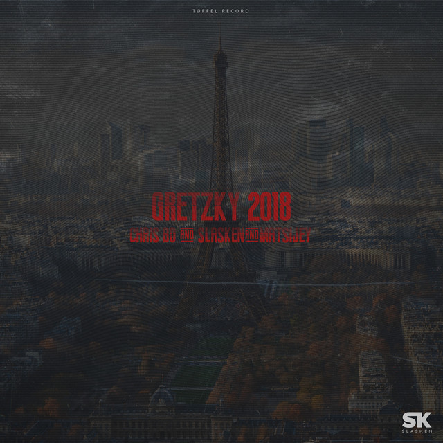 Gretzky 2018