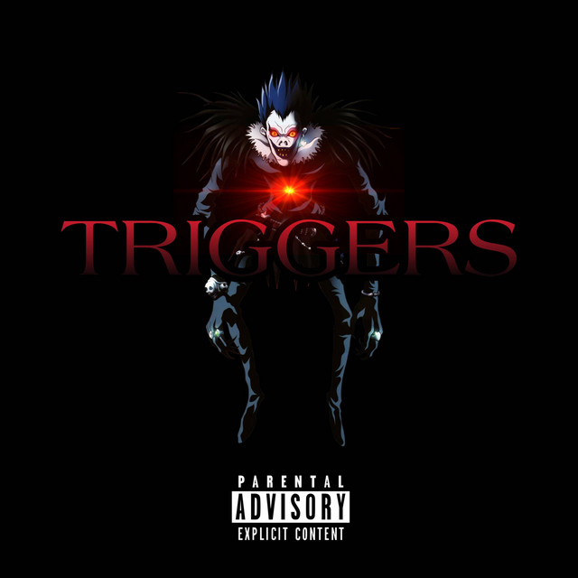 Triggers - song and lyrics by Zander Xain | Spotify