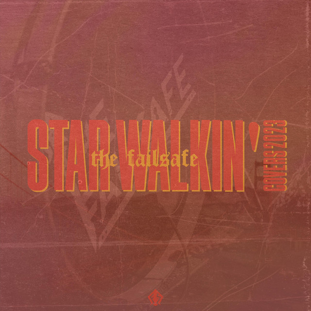 STAR WALKIN' album image