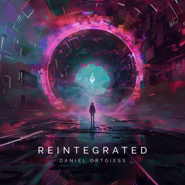 Reintegrated cover