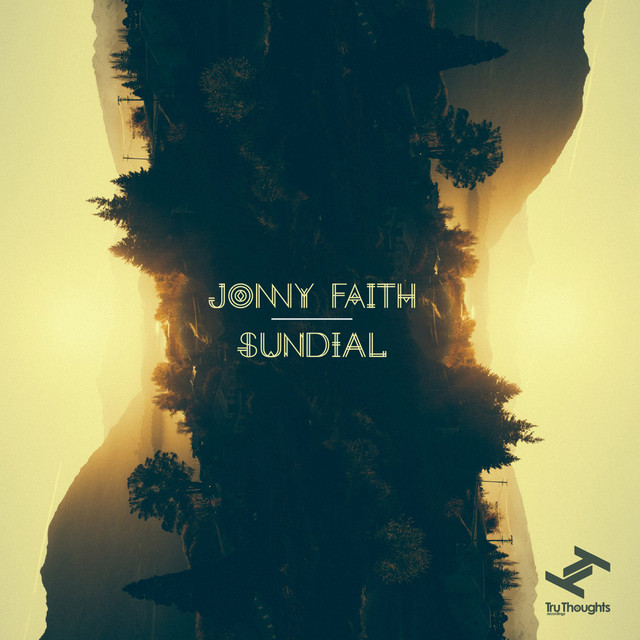 Sundial cover art