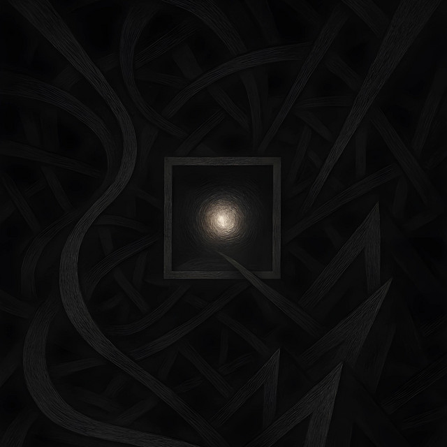 simple cover art