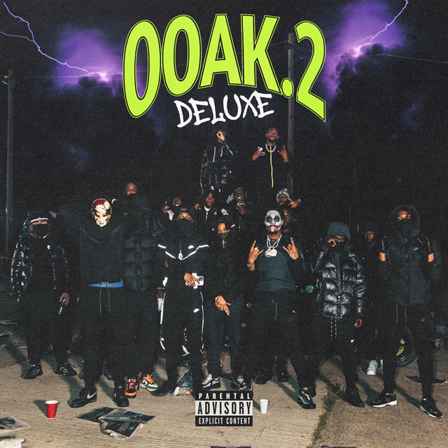 yes cover art