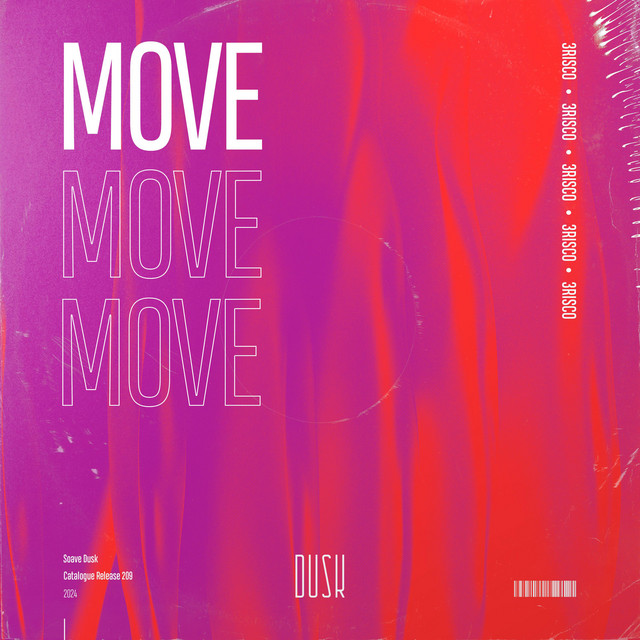Move cover art