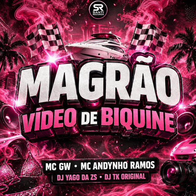 Magrão Video De Biquine