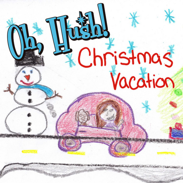 Christmas Vacation