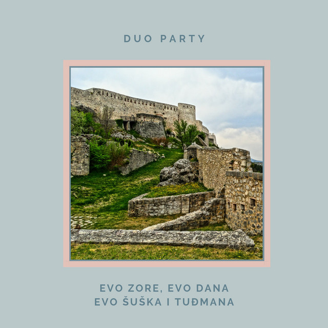 Duo Party Spotify