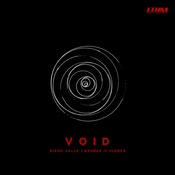 Void cover art