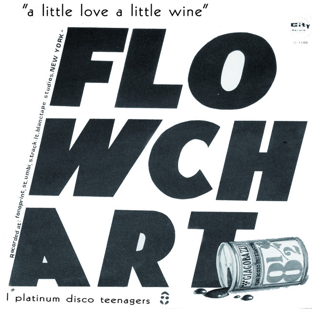 A Little Love a Little Wine cover art