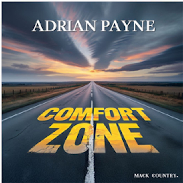 Comfort Zone
