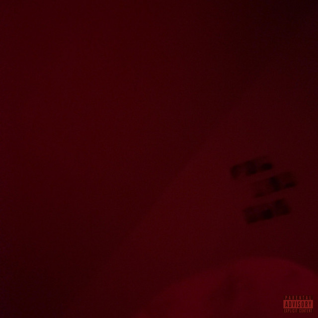 BUST DOWN cover art