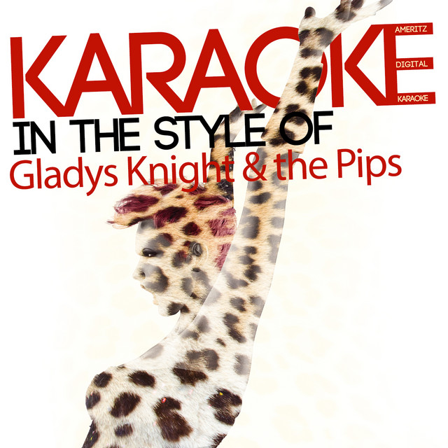 Baby Don't Change Your Mind (Karaoke Version)