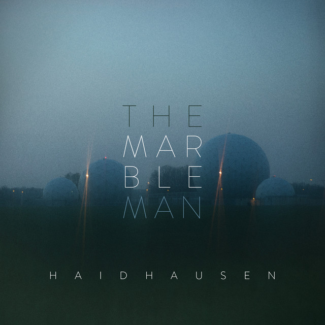 Haidhausen cover art