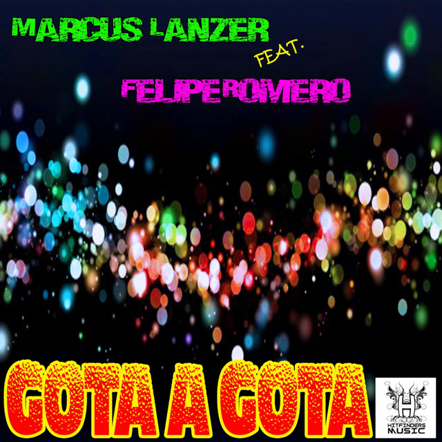 Gota A Gota - Original Mix