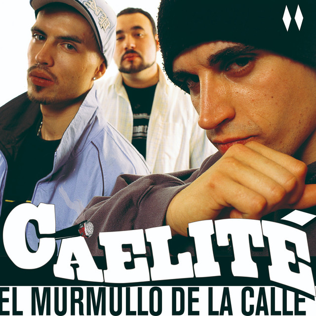 El Murmullo de la Calle (Remasterizado 2021) cover art