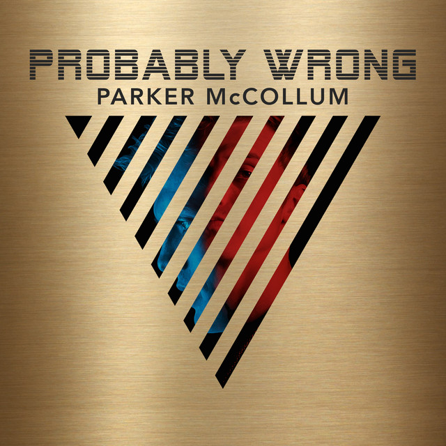 Probably Wrong cover art