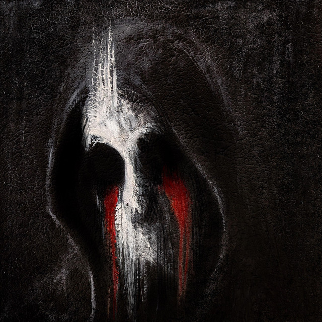 PURGE cover art