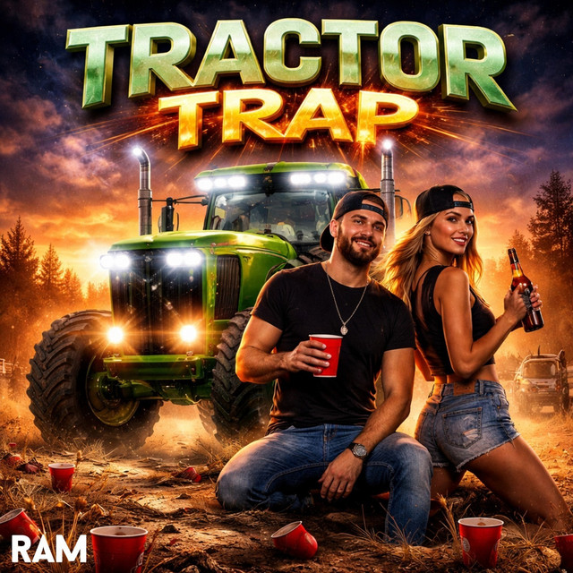 Tractor Trap