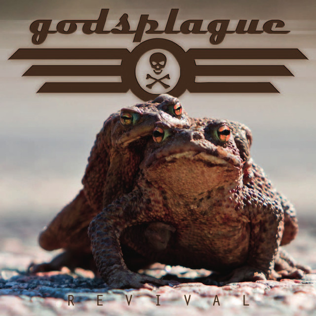 Godsplague photo
