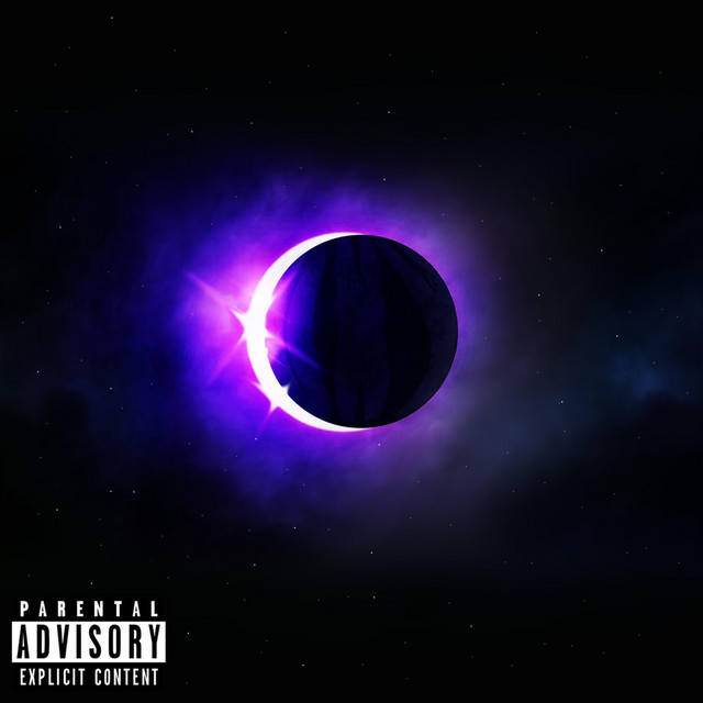 Eclipse cover art
