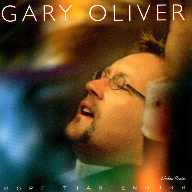 More Than Enough cover art