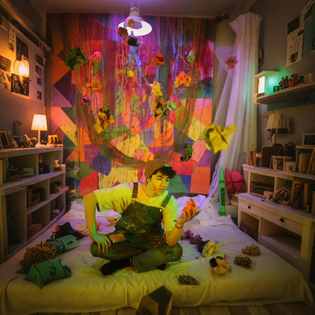 album image