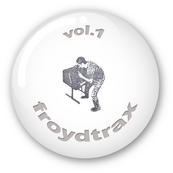 Froydtrax Vol. 1 cover
