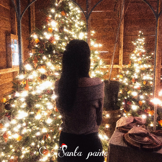 Merry Christmas - Flurries With You (feat. Sonny Zero) cover