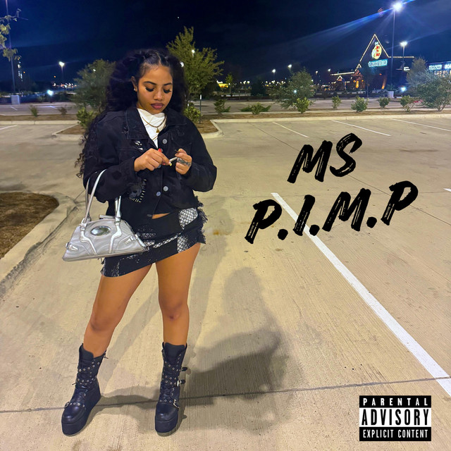 MS P.I.M.P