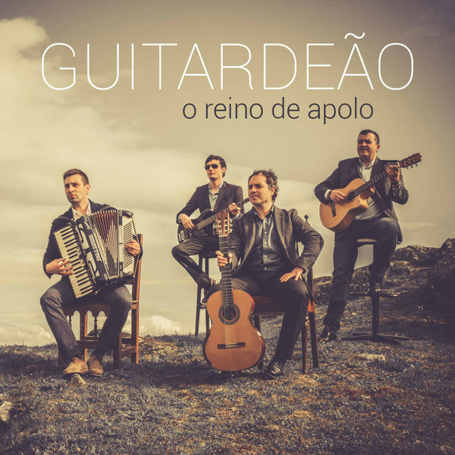 Guitardeão