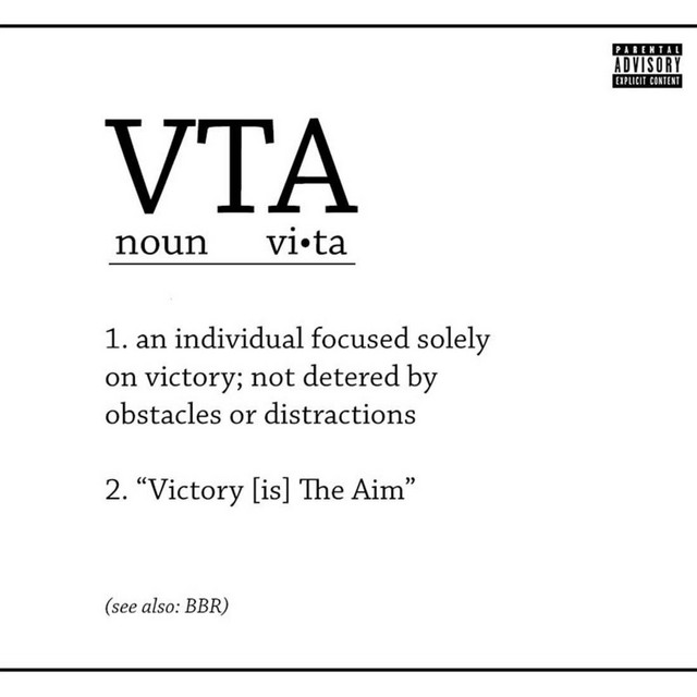 VTA cover art