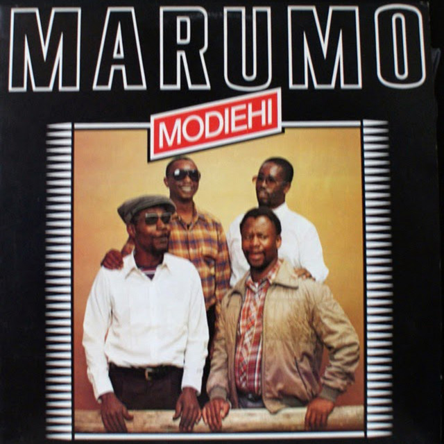 Modiehi cover art