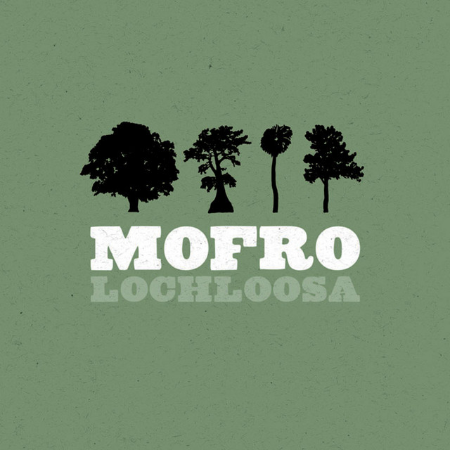 Lochloosa cover art