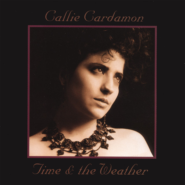 Time and the Weather cover art