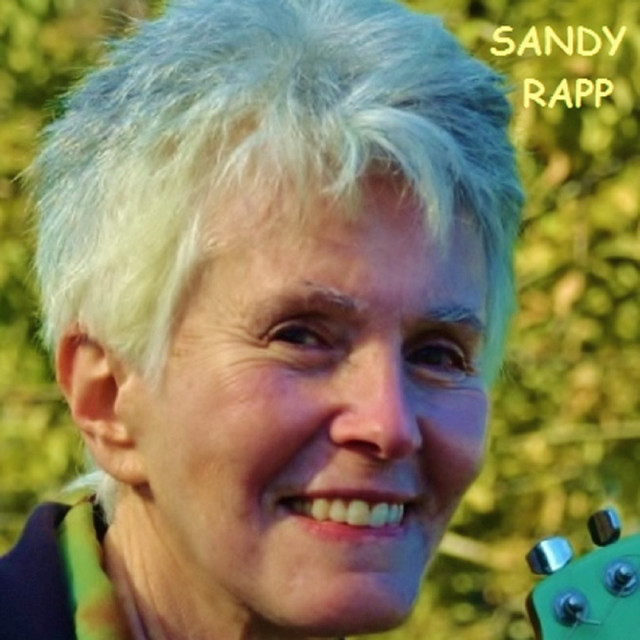 She Will Rise - Remastered - song and lyrics by Sandy Rapp | Spotify