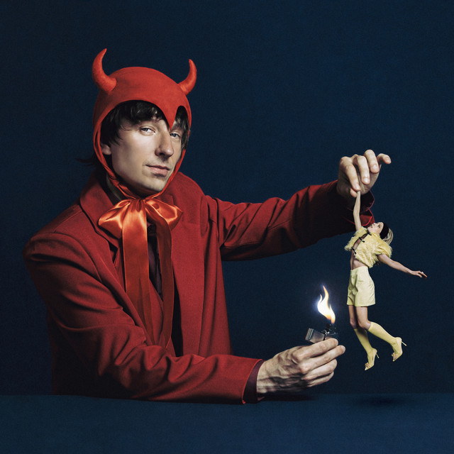 200 cover art
