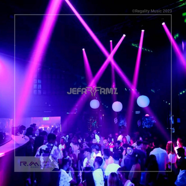 DJ Breakbeat Remix FullBass - song and lyrics by Jefryrmz_, NP PROJECT ...