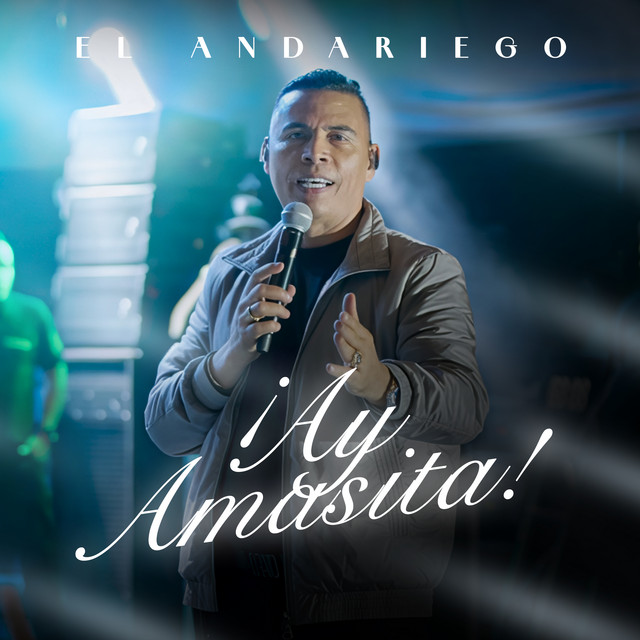 ¡Ay Amasita! (En Vivo)