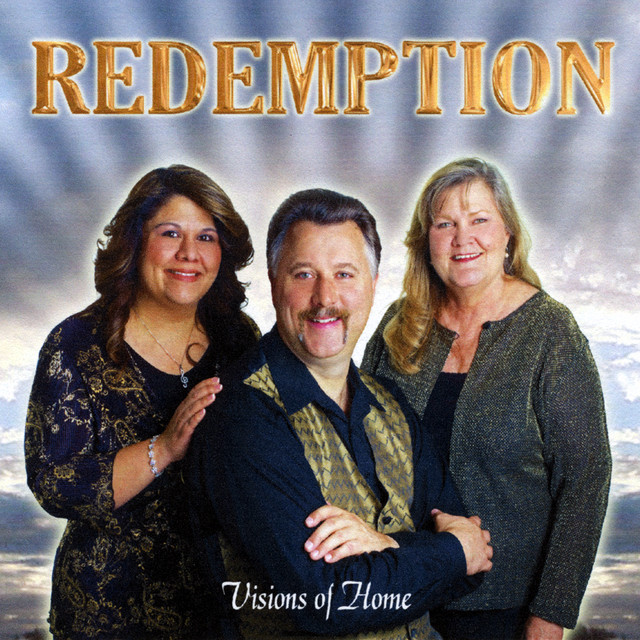 Visions of Home cover art