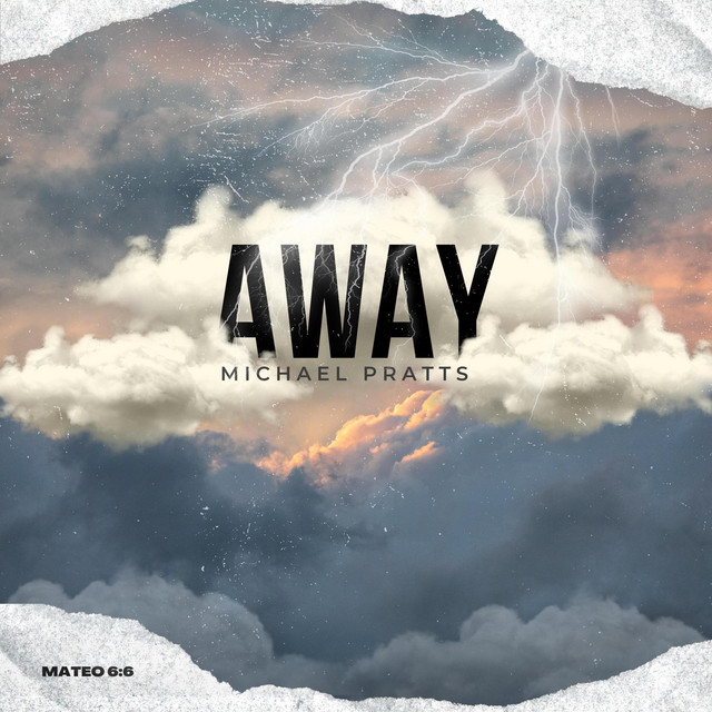 AWAY cover art